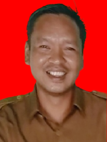 ALIN HATOBIAN.SP kasi kesejahteraan dan pelayanan
