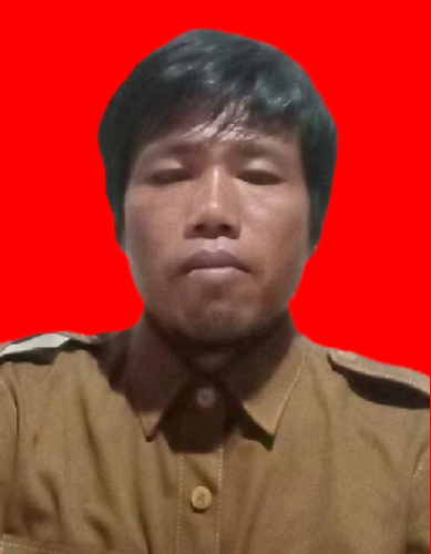 Al Amin Kepala RT 01