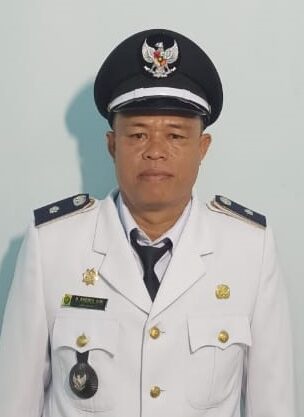 H BADRUL AINI DATUK RIO