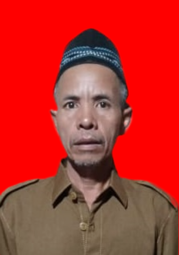 Hamdan Kepala RT 04
