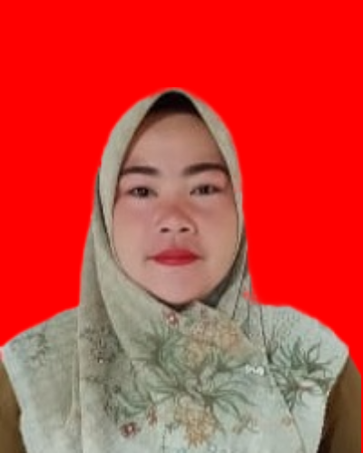 Linda Ernawati Staf Kebersihan Penjaga