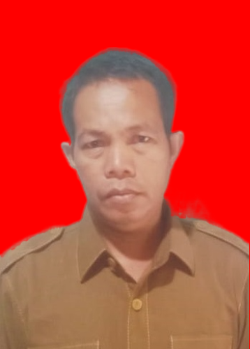 Riduanto Kepala RT 03