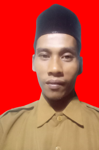 Sudirman Sud Kepala Kampung Dusun Tuo