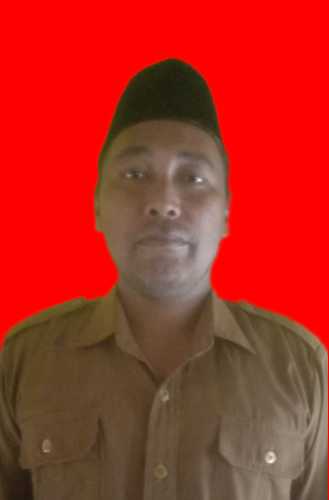 TRI NUR CAHYADI. Am. kep staf kaur umum