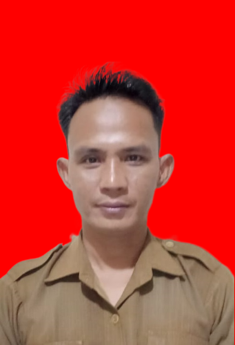 Tarmizi. Am. Kep Kepala Kampung Simpang Tigo