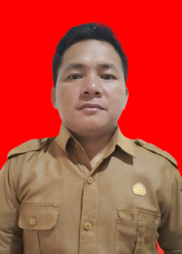 Umar Bajunit Kaur Keuangan