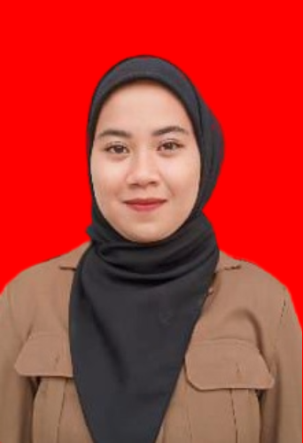 Zuria Handayani Staf Keuangan